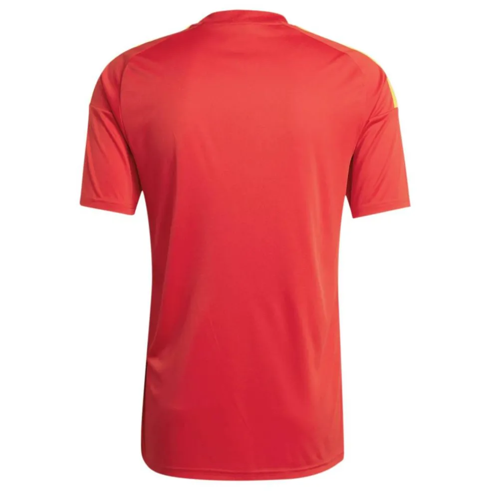 Belgium Fan Jersey World Cup ™ 2026 Adults