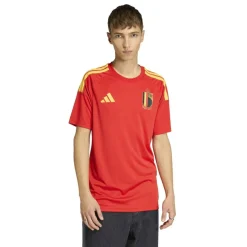 Belgium Fan Jersey World Cup ™ 2026 Adults