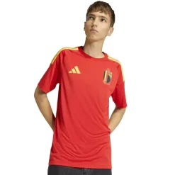 Belgium Fan Jersey World Cup ™ 2026 Adults