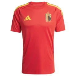 Belgium Fan Jersey World Cup ™ 2026 Adults