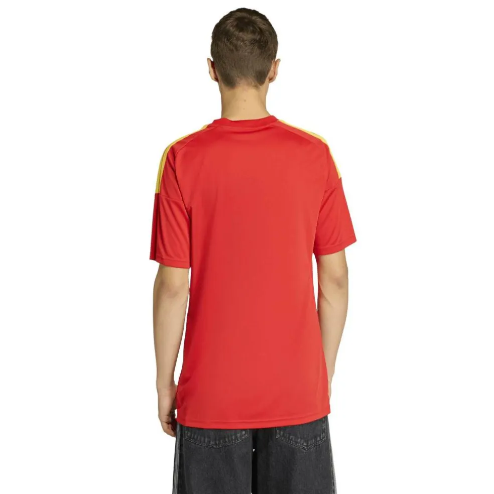 Belgium Fan Jersey World Cup ™ 2026 Adults