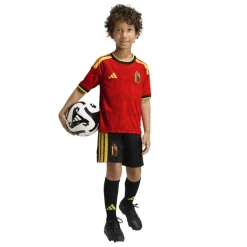Belgium Home Minikit World Cup 2026 Infants