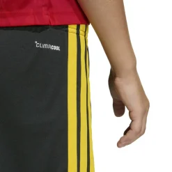 Belgium Home Shorts World Cup 2026 Juniors