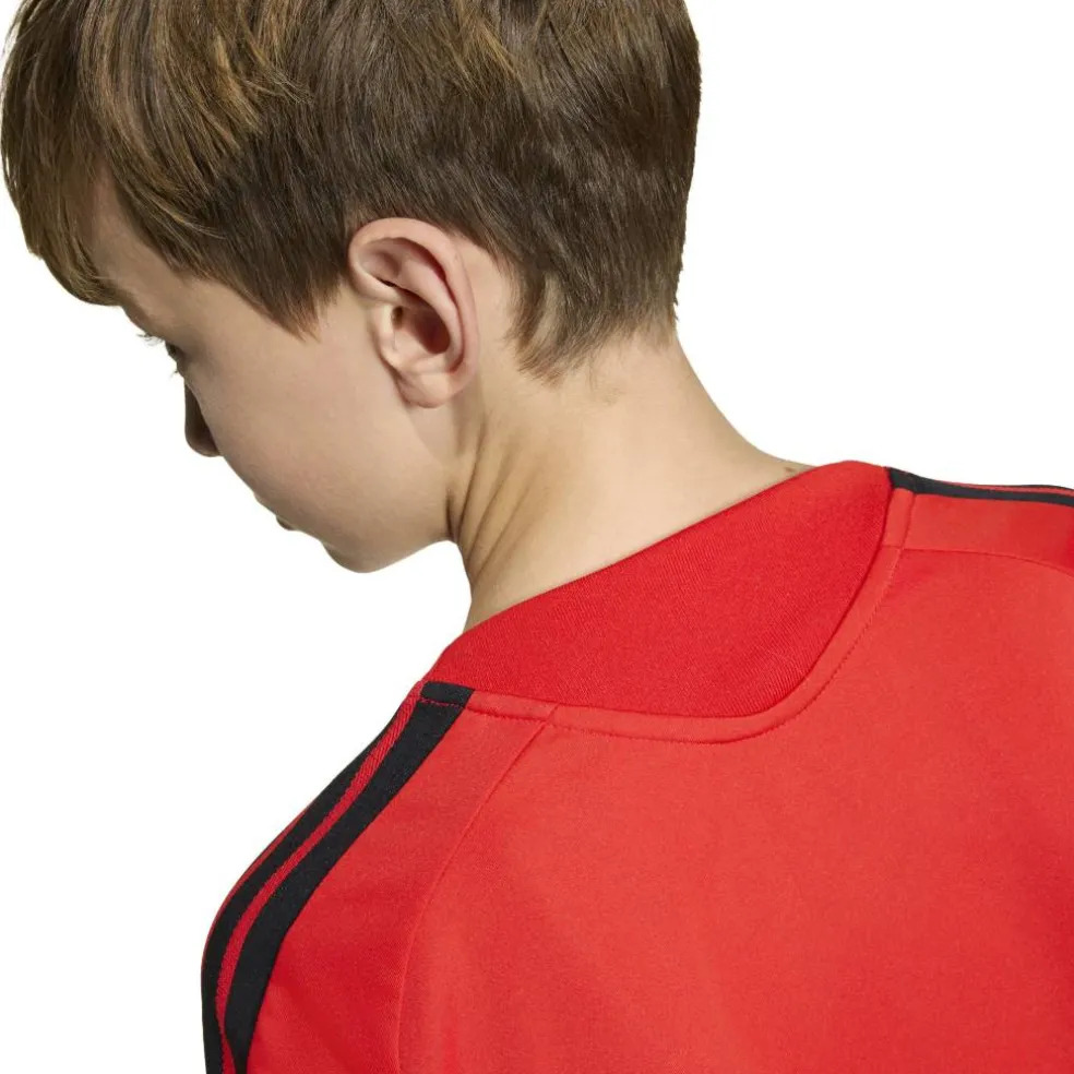 Belgium Training Shirt World Cup 2026 Juniors