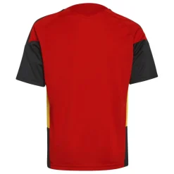 Belgium Training Shirt World Cup 2026 Juniors