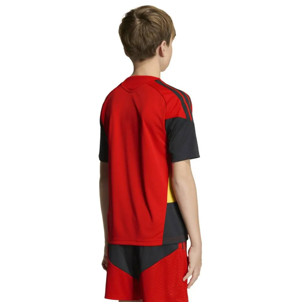 Belgium Training Shirt World Cup 2026 Juniors