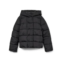Belinda Short Padded Jacket