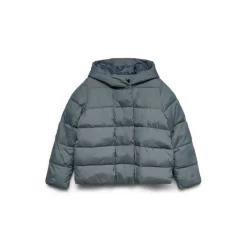 Belinda Short Padded Jacket