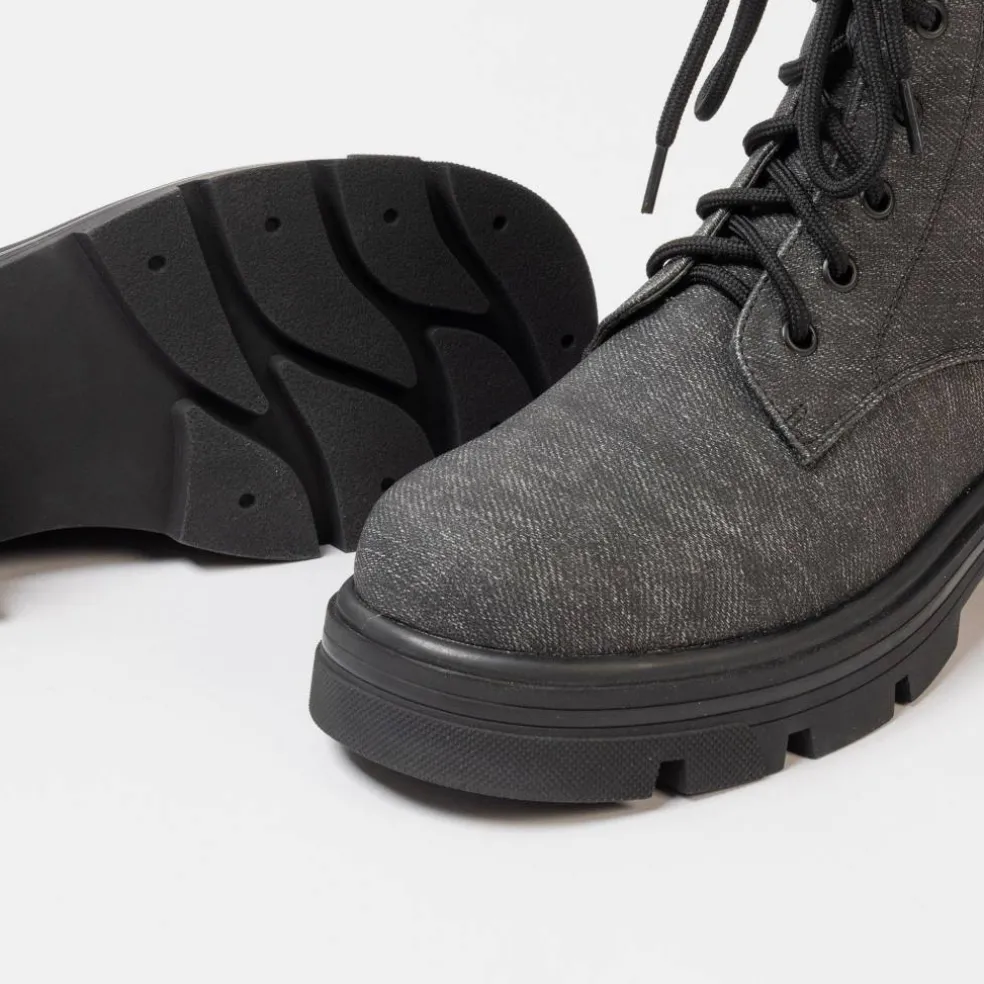 Bella Ladies Boots