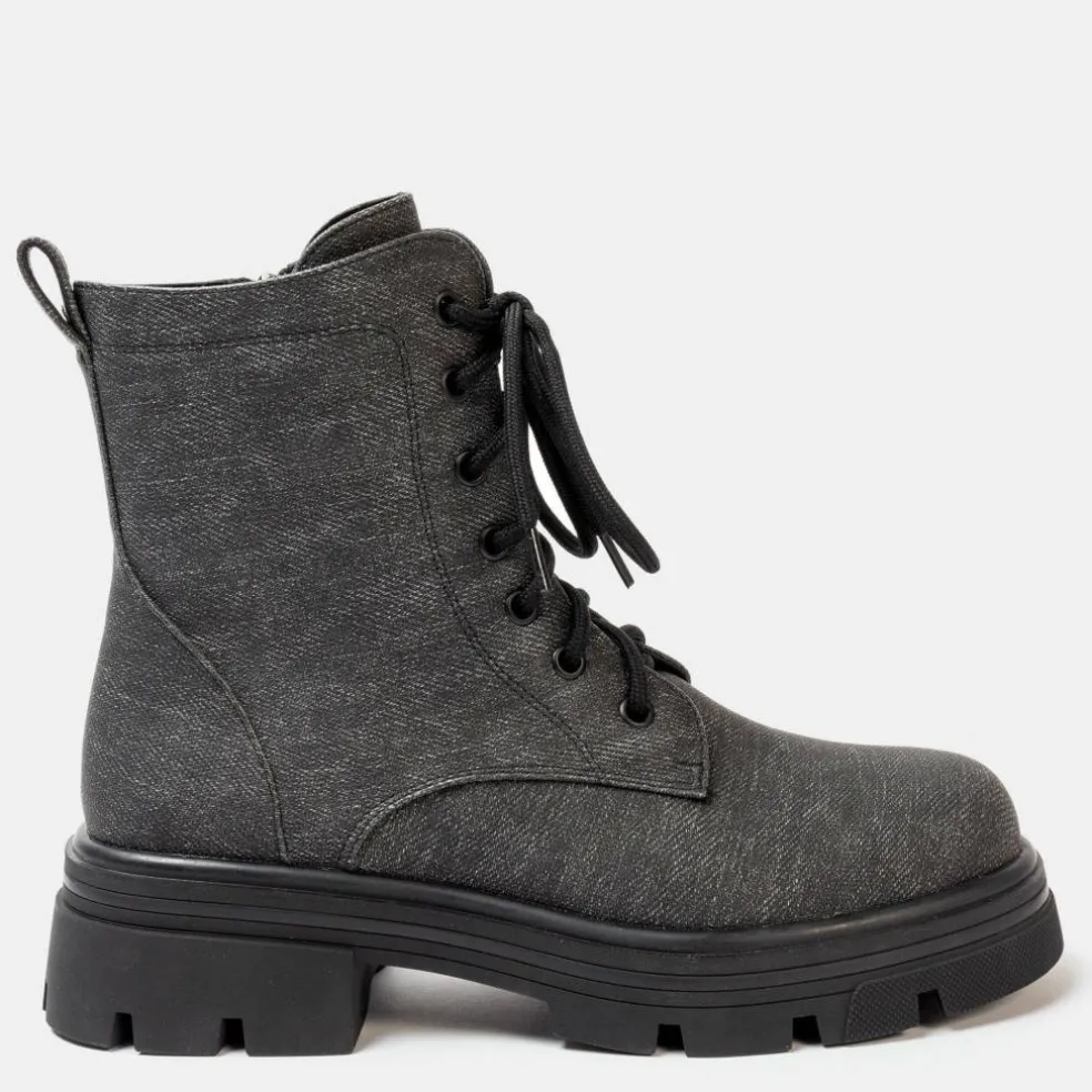 Bella Ladies Boots