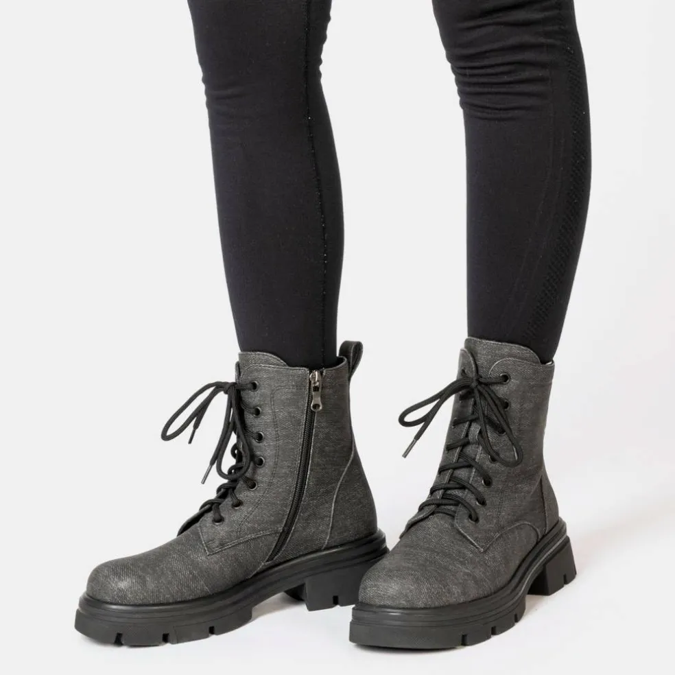 Bella Ladies Boots