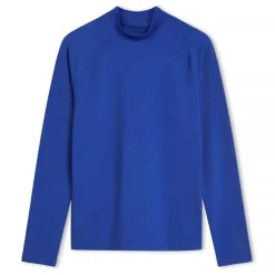 Bells Long Sleeve Sun Infants
