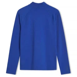 Bells Long Sleeve Sun Infants
