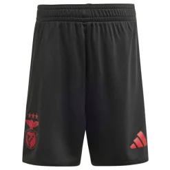 Benfica Away Minikit 24/25 Infants