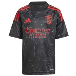 Benfica Away Minikit 24/25 Infants