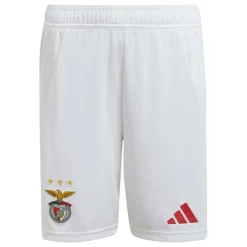 Benfica Home Kit 24/25 Juniors