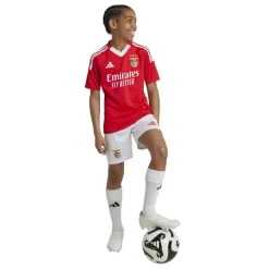Benfica Home Kit 24/25 Juniors