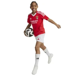 Benfica Home Kit 24/25 Juniors