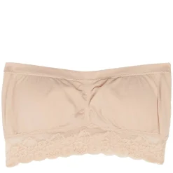 Be 2 Pack Lace Bandeau Bra