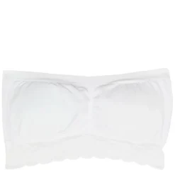Be 2 Pack Lace Bandeau Bra
