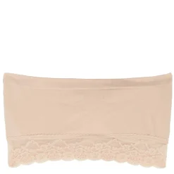 Be 2 Pack Lace Bandeau Bra