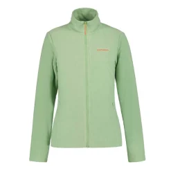 Berwick Full-Zip Fleece