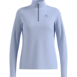 Besso Half Zip Fleece Top