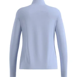 Besso Half Zip Fleece Top