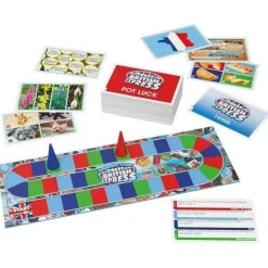 Best of British Board Game