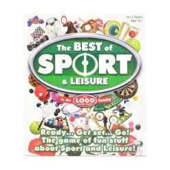 Best of Sport Board Game