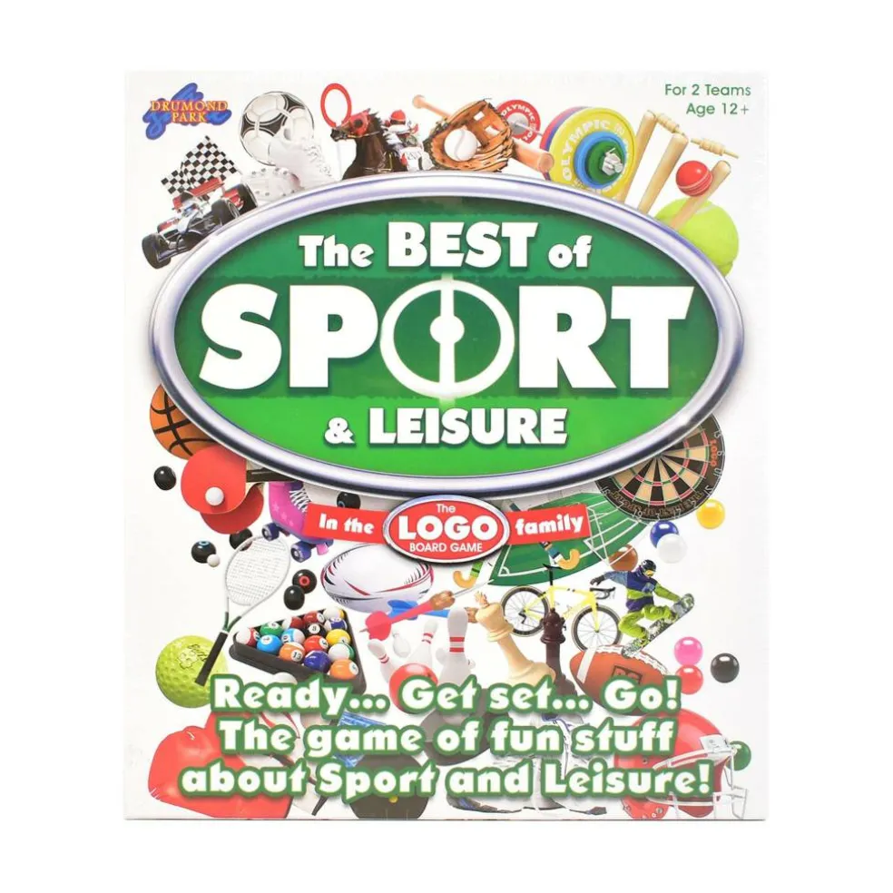 Best of Sport Board Game