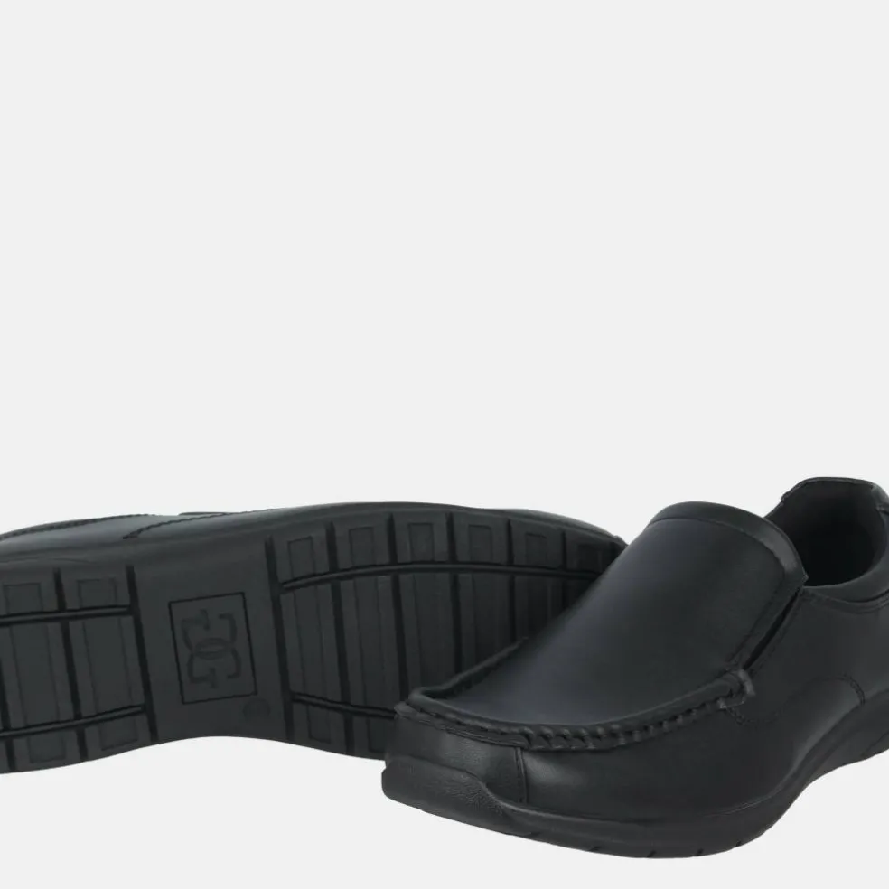 Bexley Slip On Shoes Junior