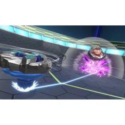 BEYBLADE X: X One