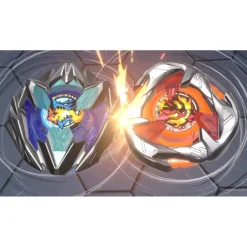 BEYBLADE X: X One