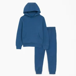 Be You Boys Hoody and Jogger Set Blue