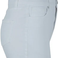 BE YOU Denim Short Womens