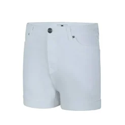 BE YOU Denim Short Womens