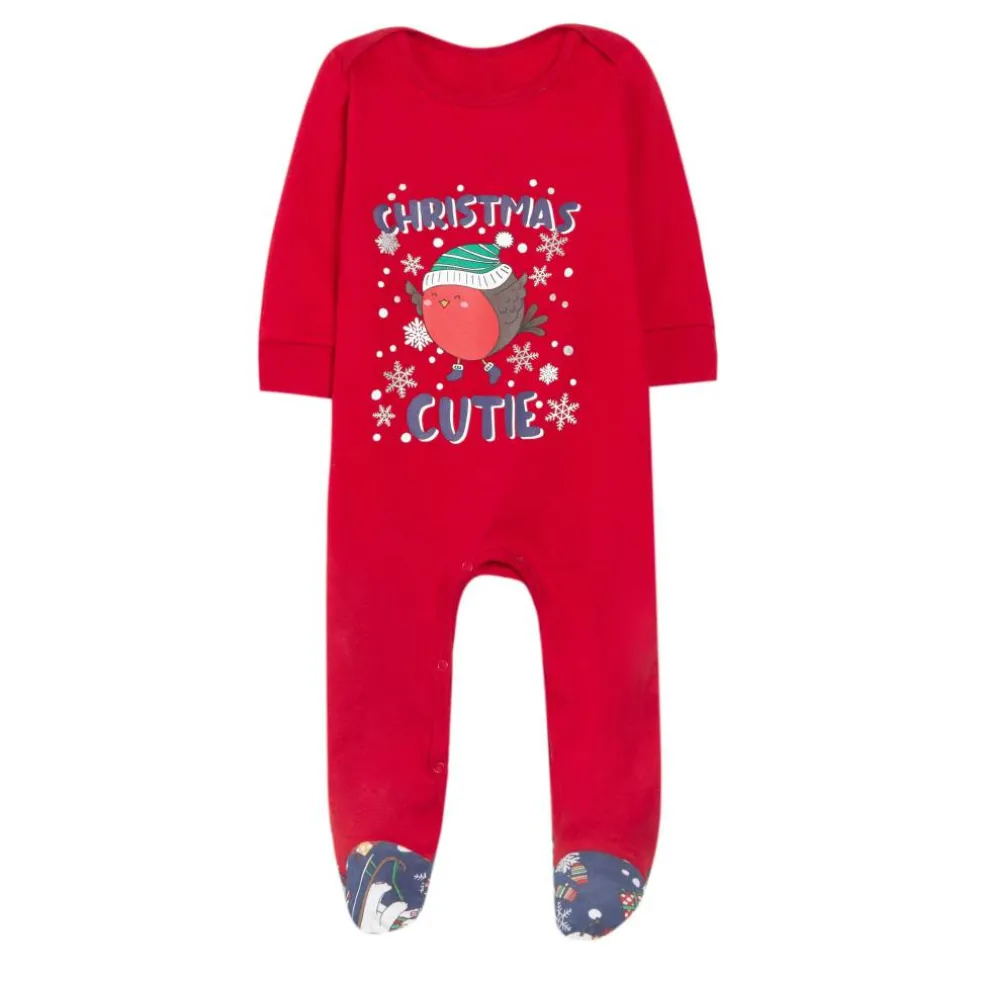 BeYou Sleepsuit Babies