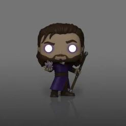 BG3 S2 Gale Action Figure