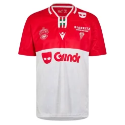 Biarritz Home Shirt 2023 2024 Adults
