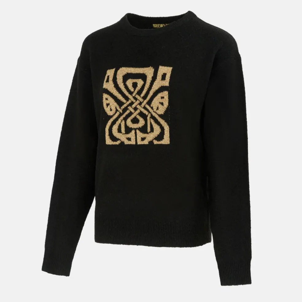 Biba Knit Crew Ld61