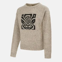 Biba Knit Crew Ld61
