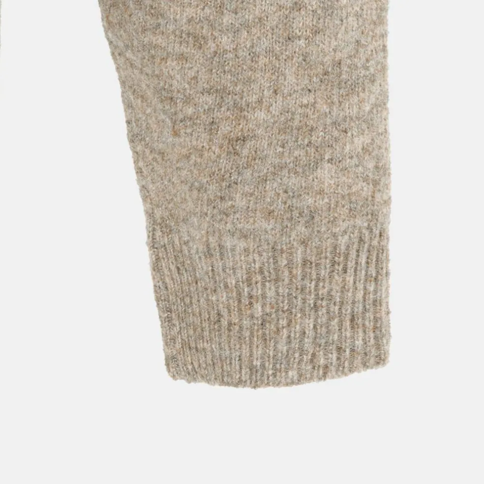 Biba Knit Crew Ld61