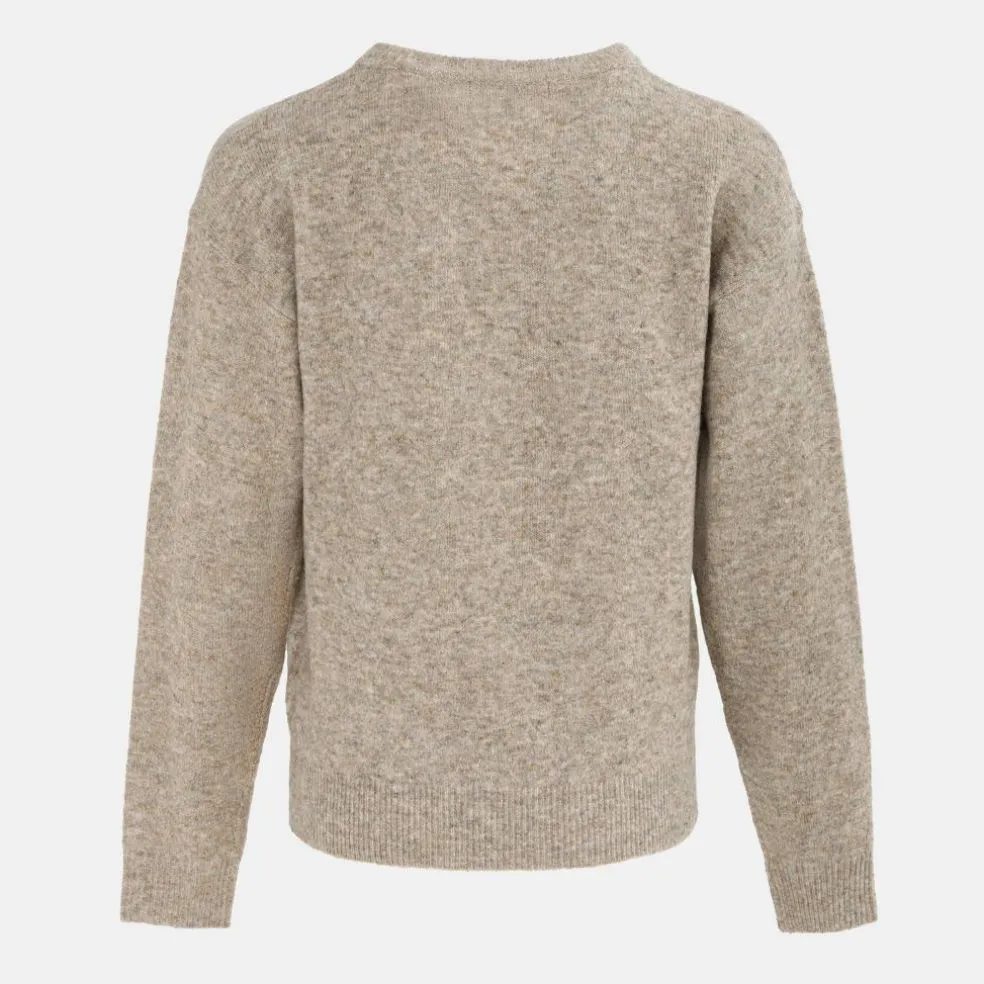 Biba Knit Crew Ld61