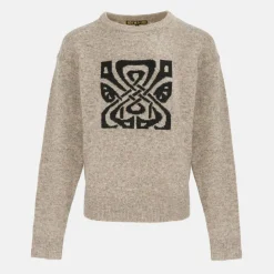 Biba Knit Crew Ld61