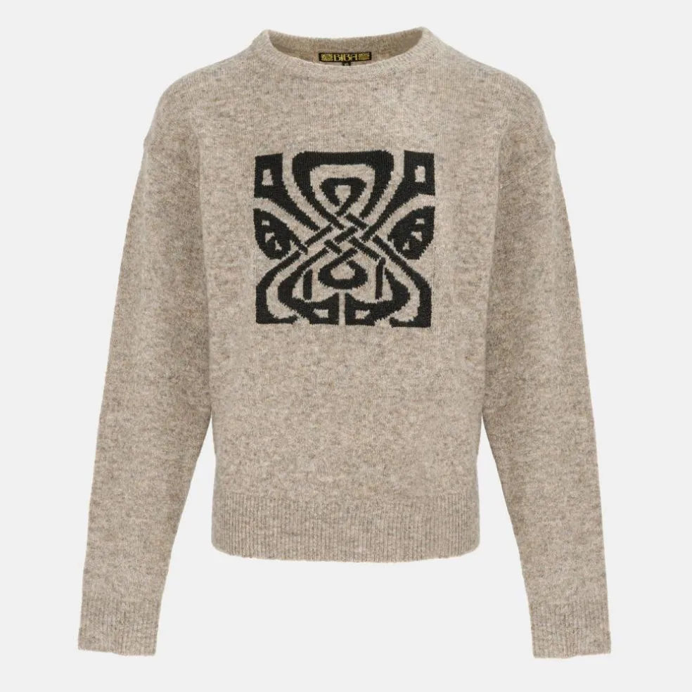 Biba Knit Crew Ld61