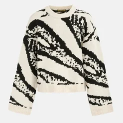 Biba Mix Jumper Ld61