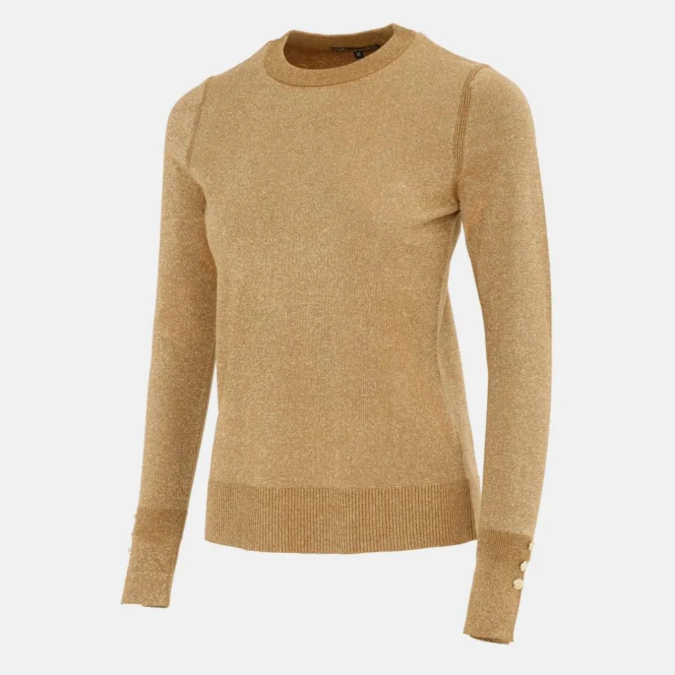 Biba Shimmer Jumper Ld61