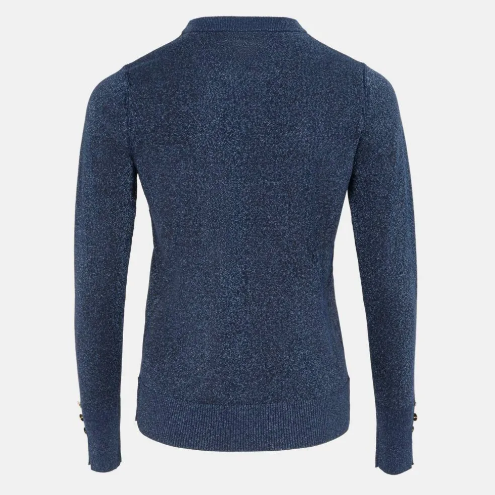 Biba Shimmer Jumper Ld61