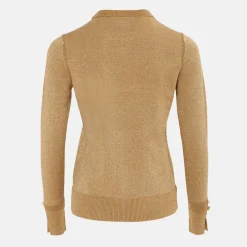 Biba Shimmer Jumper Ld61